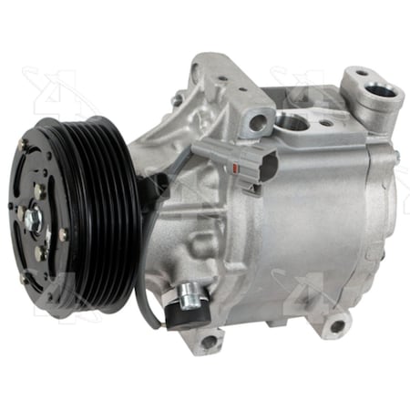 Four Seasons Subaru Legacy 09-08/Outback 09-05 158384